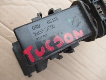 HYUNDAI TUCSON II RELÉ 36830-2A700