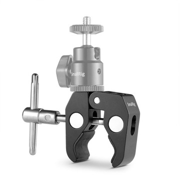 SmallRig 735 – супер-крабовый зажим