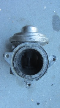 VW Audi Seat Skoda 1.9 2.0 TDI - клапан EGR