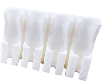 4szt podstawa do ORAL B, uchwyt końcówek , stojak