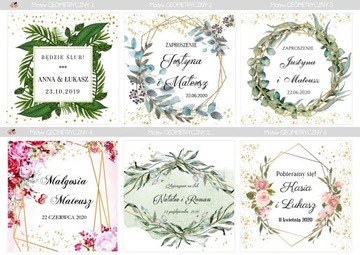 СВАДЕБНЫЕ ПРИГЛАШЕНИЯ, СВАДЕБНЫЙ КОНВЕРТ, ЦВЕТЫ