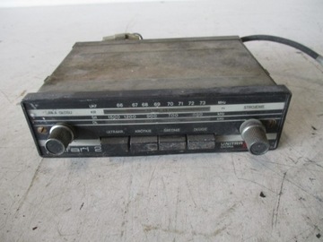 UNITRA SAFARI 2 SMT-307 11509 РАДИОБЛОК