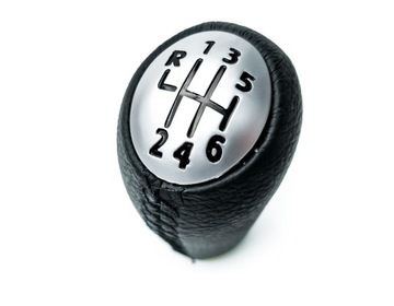 Ручка переключения передач Renault CLIO 3 III 2005-2013 гг.