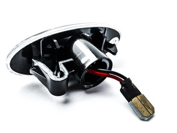 LED DIODY LED SMĚROVKY SMART FORFOUR W453 2014-