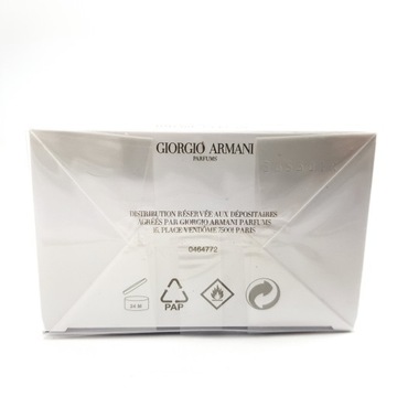 GIORGIO ARMANI Acqua di Gioia Женская EDP 100 мл