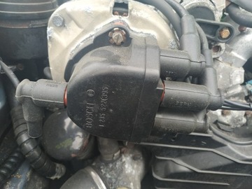 PORSCHE 944 2.5 16V APARAT ZAPŁONOWY 1235522395