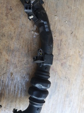 RURA INTERCOOLERA MONDEO MK5 DS73-6C646-FJ