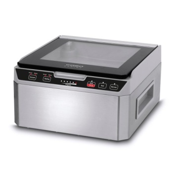 Камерный упаковщик CASO DESIGN VacuChef 40