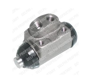 DELPHI CYLINDEREK HAMULCOWY FORD ESCORT 90-95