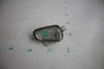 SVĚTLO HALOGEN PRAVÝ LED 31323116 VOLVO V40 II 12-