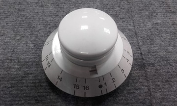Pokrętło programatora pralka Ardo TL-400/600