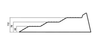 2 подставки, противооткатные упоры Thule, + сумка.