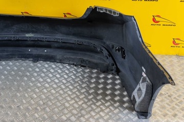 HYUNDAI SONATA HYBRIDNÍ 2011-2015 NÁRAZNÍK ZADNÍ