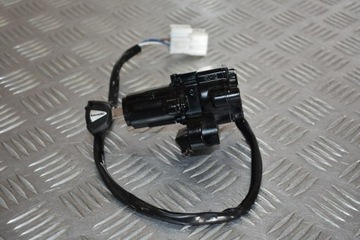 Замок зажигания, колпачок, замок KAWASAKI EX 650 NINJA 12-16