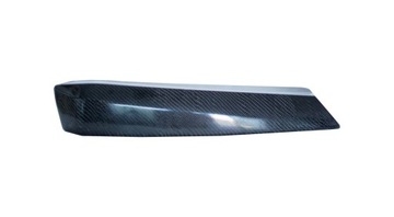 Nissan Sx200 S14a zaślepka reflektorów carbon