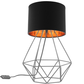 LOFT LED НАСТОЛЬНАЯ НОЧНАЯ НАСТОЛЬНАЯ ЛАМПА, провод