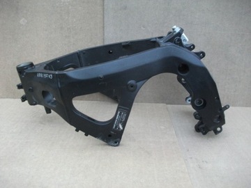 SUZUKI GSXR 750 K9 ПРЯМАЯ РАМА РАМА