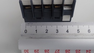 Контактор 10А 24В, Telemecanique CA2KN 40B7