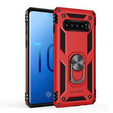 etui PANCERNE marki OXYGEN MR do Samsung S10 PLUS