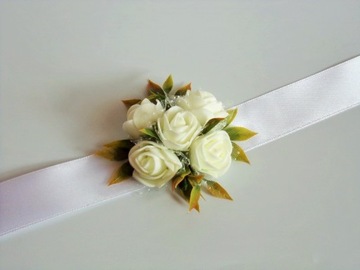 К 13 Н*Котыльон ручной букет свадебный выпускной