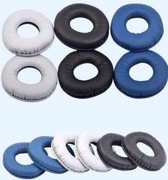 НАУШНИКИ ДЛЯ SONY WH-CH500 ПОДУШКИ ГУБЧАТЫЕ ПОДУШКИ