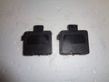 VW AUDI SEAT SKODA РАДАР DISTRONIC ACC 3Q0907566E