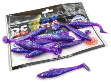 Relax GUMA NA SANDACZA Ripper OHIO 4'' - 10 cm
