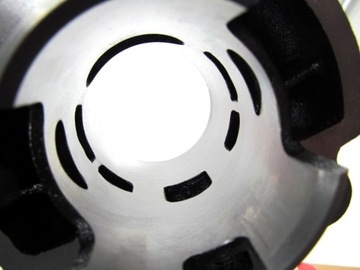 Cylinder 70 80 Minarelli AM6 Aprilia Classic 50 RS 1995-2005