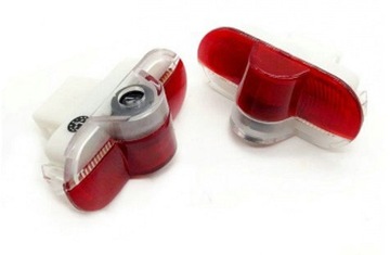 ПРОЕКТОР СВЕТОДИОДНЫЙ ЛОГОТИП HD JAGUAR XK JK X-TYPE S-TYPE