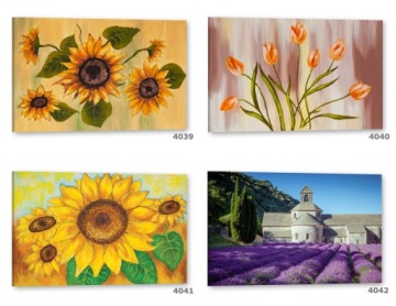 Картины на холсте 60Х40 Картина гостиная кухня