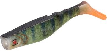 GUMA FISHUNTER 3D 10,5cm JAK ŻYWA KILLER SZCZUPAK