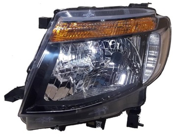 FORD RANGER REFLEKTOR