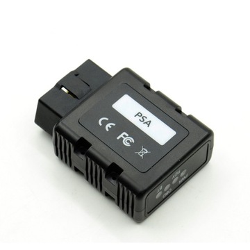 LEXIA DIAGBOX PP2000 PEUGEOT CITROEN ИНТЕРФЕЙС GW