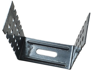 RIGIPS WIESZAK PŁASKI 1 mm ES 60/75 profil CD60