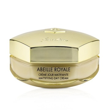 Guerlain Abeille Royale Mattifying Day Cream 50ml