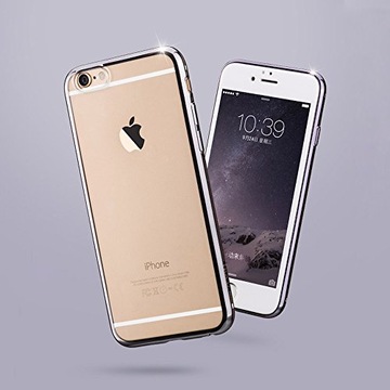 ЧЕХОЛ ДЛЯ APPLE IPHONE 6 6S SPACE GREY CASE