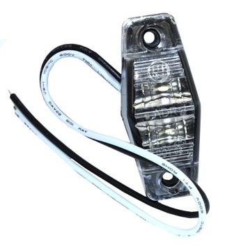 OBRYSÓWKA DIODOWA LED LAMPA OBRYSOWA LED 10-30V