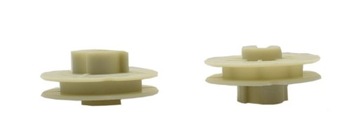 СТАРТЕР SZARPAK БЕНЗИНОВАЯ ПИЛА 4Z ТАНОСНОЕ КОЛЕСО