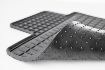 коврики в багажник без запаха Suzuki Grand Vitara II