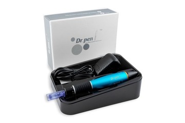DR PEN Dermapen A1-W Wireless + картриджи