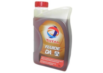 TOTAL FLUIDE FLUID DA DO ELEK. WSPOMAGANIA 1L PSA