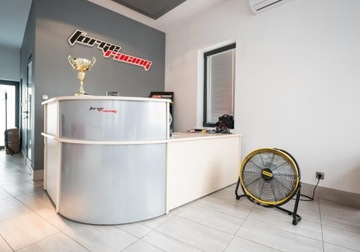 ПРОМЫШЛЕННЫЙ ВЕНТИЛЯТОР MASTER DF20P IP44