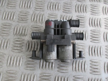 ZAWÓR ELEKTROZAWÓR WODY BMW E39 00-04r