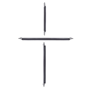 Внутренние отделения XD Design Hero XL