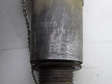 IVECO EUROCARGO II 02-08 ИМПУЛЬСАТОР 2171.2000.2301 217120002301 V1.10 2006