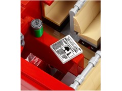 LEGO CREATOR Лондонский автобус 10258