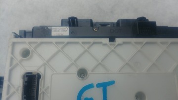 PANEL KLIMATIZACE TOYOTA GT 86 SUBARU BRZ