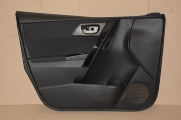 Панель двери правая передняя Auris II 2013-2018 гг.
