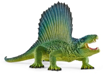 SCHLEICH 15011 DINOZAUR DIMETRODON