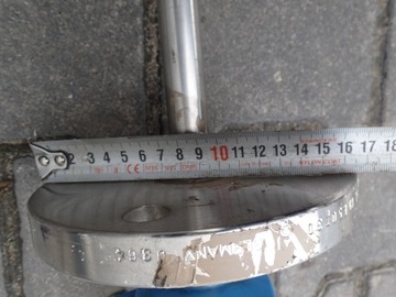 Sygnalizator poziomu cieczy E+H FTL51, 2000 mm